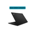 thumbnail image 5 of Laptop Lenovo X13 Intel Core i5-10310U con 16GB de RAM y 256GB SSD de Almacenamiento -Reacondicionado-, 5 of 5