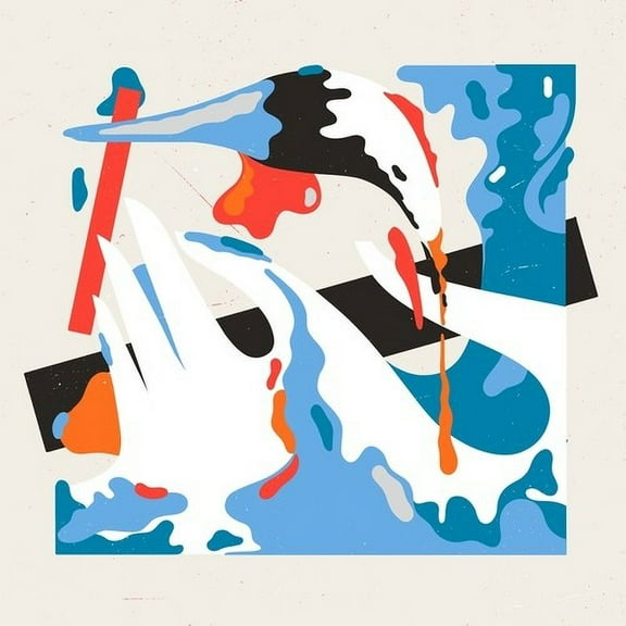 Golden Bug - Piscolabis II - Music & Performance - Vinyl