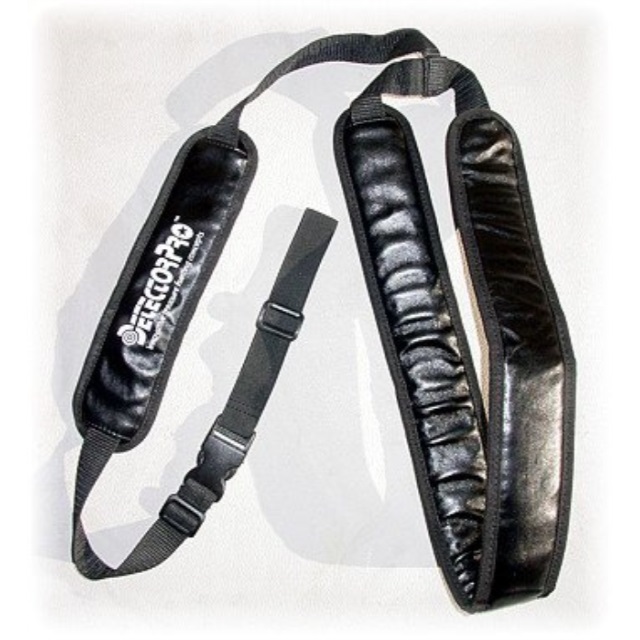 detectorpro detecting pal body harness for metal detector