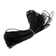 thumbnail image 4 of Cordón elástico de grado marino de 2 mm x ,5, , 2, 5, , 2, 3, 5, o m negro, 4 of 5