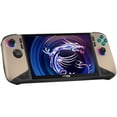 thumbnail image 2 of Consola Portatil MSI Claw 8 AI+ Intel Arc Core Ultra 7 258V 32GB LPDDR5x 1TB Pantalla Touch 8" FHD+ 120Hz Copilot+ PC, 2 of 6