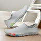 thumbnail image 4 of Zapatos de agua antideslizantes zapatos de playa descalzos zapatos suaves aguas arriba para deportes al aire libre, 4 of 9