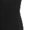 Black, variant on Miluxas No Front Seam Full Length High Waisted Workout Leggings for Women Buttery Soft Solid Color Yoga Pants Athletic Fitness Tights Purple