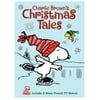 Pre-Owned Charlie Brown's Christmas Tales (DVD)