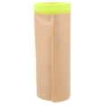 thumbnail image 1 of Miangastore Lot de 1 Ruban de Masquage Papier Brun Clair Imperméable pour Rénovation de Maison, 1 of 9