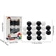 thumbnail image 3 of Pelotas mágicas antiestrés para adultos y niños | Pack de 20 juguetes educativos antiestrés | Juguetes sensoriales interactivos y fáciles de transportar para todas las edades, 3 of 5