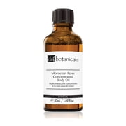 Moroccan Rose Concentrated Body Oil