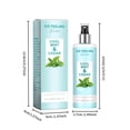 thumbnail image 2 of Perfume de feromonas para mujer Perfume fresco del cuerpo del aerosol floral afrutado del cuello de la muñeca de la estancia portátil elegante de la niebla100ml, 2 of 8