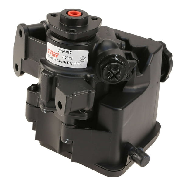 TRW Remanufactured Power Steering Pump