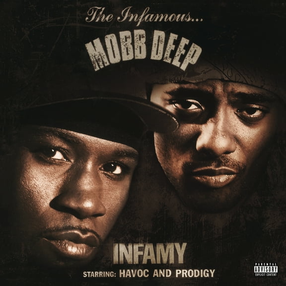 Mobb Deep - Infamy - Music & Performance - Vinyl