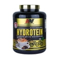 thumbnail image 1 of Proteína ADVANCE NUTRITION Hydrotein Capuccino 5 lb 65 serv, 1 of 2
