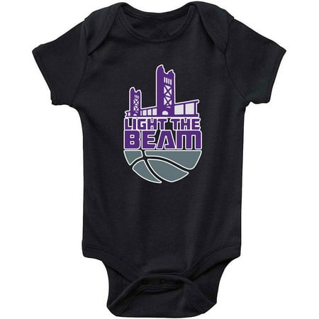 

Kings Light The Beam Baby 1 Piece