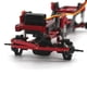 thumbnail image 4 of Barra de DireccióN de Metal Enlace de Barra de Acoplamiento para 1/18 FMS Cruiser Patriot Katana K10 RC Car Parts, Red, 4 of 5