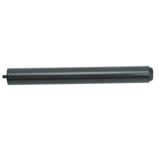 Extensión para tacos de billar, extensión para tacos de billar con extensión para tacos de billar con parachoques, extensor para tacos de billar de alta capacidad