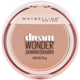 thumbnail image 1 of 2 PACK Maybelline New York Dream Wonder Powder, Creamy Natural, 1 of 6