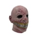 thumbnail image 5 of Máscara de Halloween aterradora TBKOMH para niños y adultos de Látex Figuras de Acción Chucky, 5 of 6