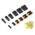 thumbnail image 2 of Waterproof Electrical Connector, Car Wire Plug Easy Installation IP68 Dustproof  For Automotive, 2 of 8