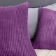 thumbnail image 4 of Happy Halloween Pillow Cover Pack Of 2 Corduary Pillow Covers Rectangle Pillowcase For Couch Bedroom Sofa 12x20 Inch, 4 of 4