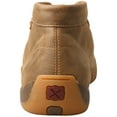 thumbnail image 7 of Men's Twisted X MDM0076 Driving Moc Chukkah Bomber Leather 8.5 W, 7 of 7