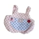 thumbnail image 4 of Ropa de pato de peluche de 15 cm, accesorios para fotos, ropa de muñeca cómoda y elegante Rosa, 4 of 8