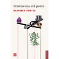 thumbnail image 1 of FENOMENOS DEL PODER FONDO DE CULTURA ECONOMICA Pasta Blanda, 1 of 2