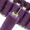 thumbnail image 2 of Orange Spun 10 Pcs Quilting Wholesale Spool Sewing Supplies Polyester Thread, 2 of 3