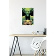 thumbnail image 4 of Marvel Comics - Green Goblin - Miles Morales Spider-Man #14 Wall Poster, 14.725" x 22.375", 4 of 4