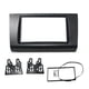 thumbnail image 1 of for Swift 2005-2010 2 Din Audio Panel DVD Navigation Panel Car Fascias Stereo Radio Panel, 1 of 5