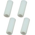 thumbnail image 1 of Gibraltar SC-CS6MM Manchon de Cymbales - 6mm, 4 Pièces, 1 of 1