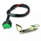thumbnail image 4 of Universal Motorcycle Horn Signal Control Switch Button, 4 of 5