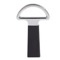 thumbnail image 1 of 1Pc Multi-purpose Bottle Opener Professional Corkscrew Wine Cork Remover (Silver), 1 of 8