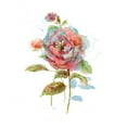 thumbnail image 2 of Nan 15x18 Gold Ornate Wood Framed with Double Matting Museum Art Print Titled - Bloomin Cooler, 2 of 4