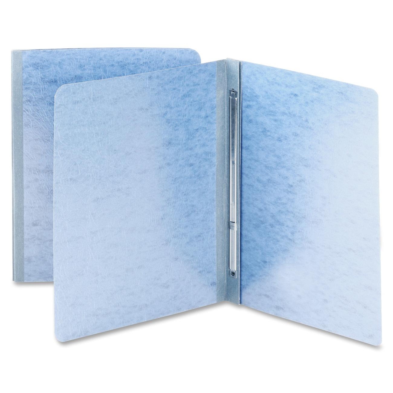 Smead Pressboard Binder