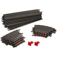 thumbnail image 3 of Carrera Extension Set 3 for Slot Car Race Tracks – Additional Track Pieces for Expanded Layouts, 3 of 4