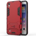 thumbnail image 3 of CoverON LG X Power K210 / K6P Case, Shadow Armor Series Hybrid Kickstand Phone Cover, 3 of 4