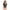 Black - 001, variant on Aeropostale Womens Floral Bodycon Graphic T-Shirt, Black, Juniors, X-Large