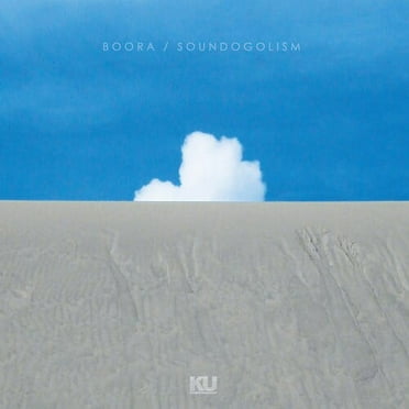 Boora - Soundogolism - Music & Performance - Vinyl