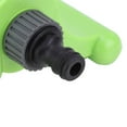 thumbnail image 4 of Oscillating Sprinkler, Adjustable Watering Sprinkler, Swing Type Quick Green For Lawn Irrigation Tool Gardening Accessory Garden, 4 of 8