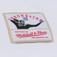 thumbnail image 4 of Men's Mitchell & Ness  White Cincinnati Bengals Arctic T-Shirt, 4 of 7