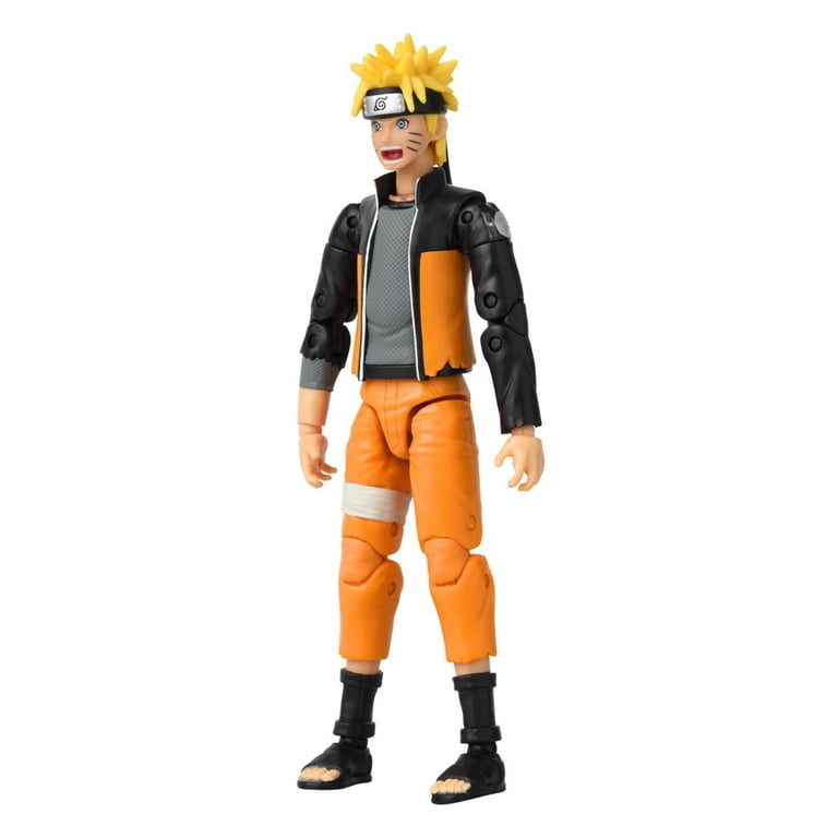 コミック・アニメ NARUTO Prize Figure Bulk Lot 35pcs Japan Anime Heroes - Naruto Shippuden - Naruto Final Battle, 6.5