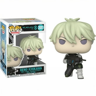 Funko POP! Animation: TG:re- Ken Kaneki (Final Battle) - Walmart.com