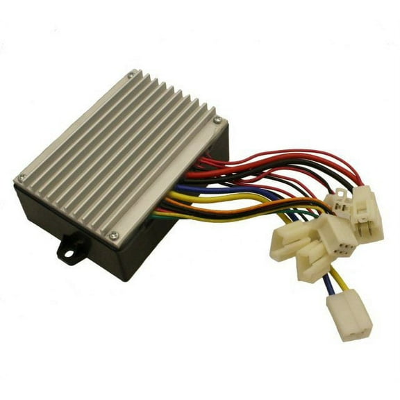 Universal Parts 6 Pin Control Module for Razor MX500/MX650/EcoSmart