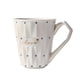 thumbnail image 5 of Taza de café de cerámica, taza de leche, adorno de estatuilla artesanal, taza para beber, taza de té para mesa, cena, novia, oficina, hogar, 5 of 9
