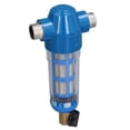 thumbnail image 3 of Water Purification Filter, Backwash Filter Stainless Steel Leakproof Rustproof  For Farm For Home, 3 of 8