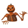 thumbnail image 1 of Decoración Way To Celebrate Esqueleto de Calabaza 1 M, 1 of 4