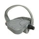 thumbnail image 1 of Pedal de bicicleta de ejercicio con correa ajustable para pedal de bicicleta de interior de 14 mm 1 pieza L Cola pedal de ejercicio, 1 of 8