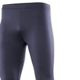 thumbnail image 2 of Rhino Mens Sports Base Layer Leggings / Bottoms, 2 of 4
