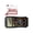 Black, variant on Multifunction Digital Multimeter For Home Industrial Use Measuring Voltages Current Resistance Temperature Capacitance