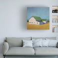 thumbnail image 4 of Trademark Fine Art Carol Young Homestead Barn VII Canvas Wall Art, 4 of 4