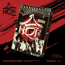 Stray Kids - HOP (SKZHOP VER.) Walmart Exclusive - CD Stray Kids - HOP (SKZHOP VER.) Walmart Exclusive - CD
